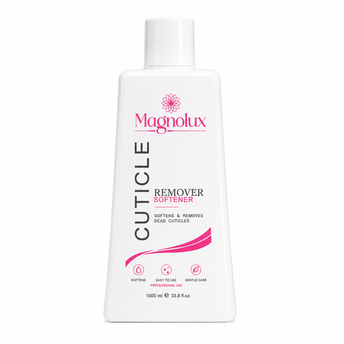 Magnolux Cuticle Remover Softener