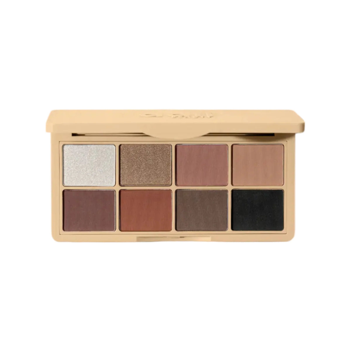 Dali Eyeshadow Palette Bare Essence