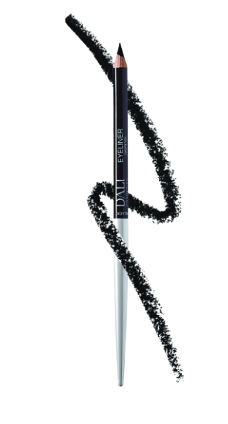 Dali Black Eyeliner Chopstick