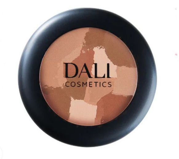Dali Mosaic Blush - 02