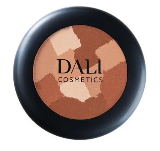 Dali Mosaic Blush