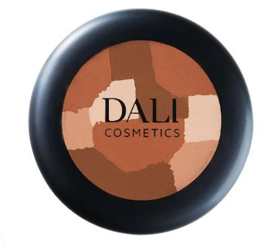 Dali Mosaic Blush - 04