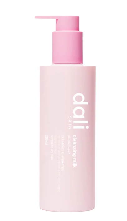 Dali Cleansing Milk
