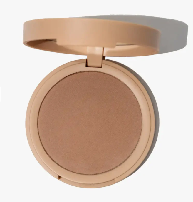 Dali Compact Powder - Cinnamon 5