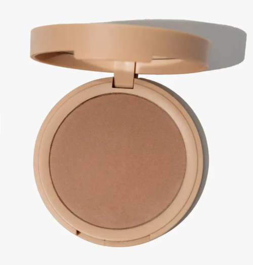 Dali Compact Powder - Cinnamon 5