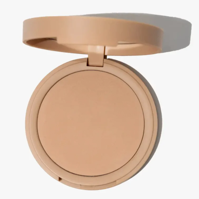 Dali Compact Powder - Misty beige 3
