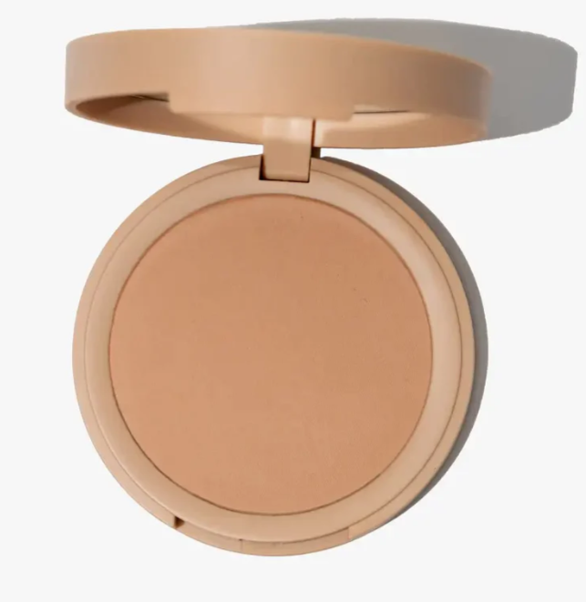 Dali Compact Powder - Truffle 4