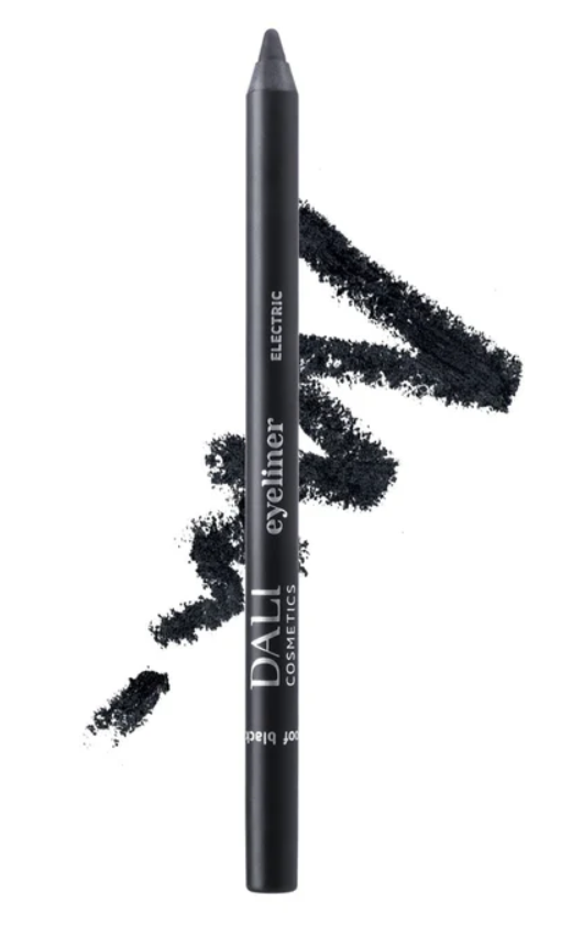 Dali Electric Eyeliner Pencil