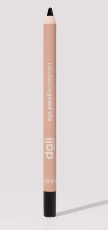 Dali Eye Pencil - Black