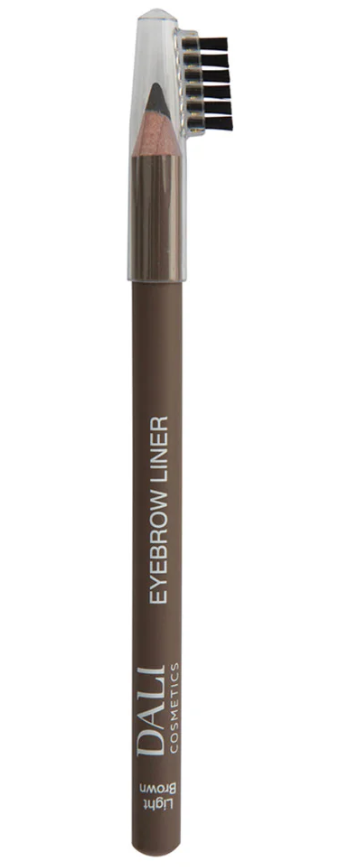 Dali Eyebrow Liner - Light brown