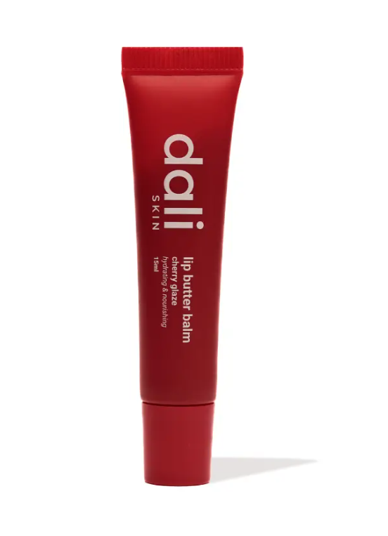 Dali Lip Butter Balm - Cherry glaze