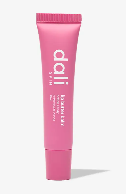 Dali Lip Butter Balm