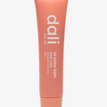 Peach sorbet