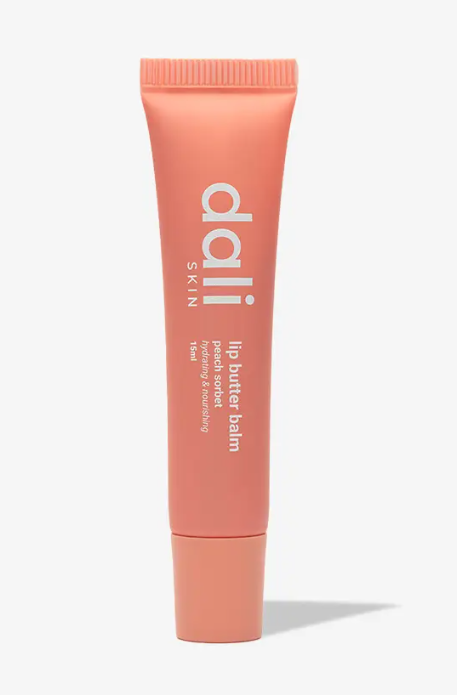 Dali Lip Butter Balm - Peach sorbet