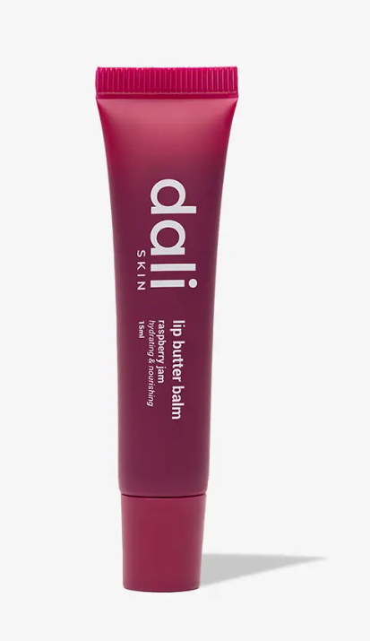 Dali Lip Butter Balm - Raspberry jam