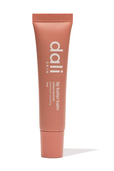 Dali Lip Butter Balm - Salted caramel