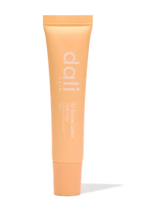 Dali Lip Butter Balm - Vanilla cake