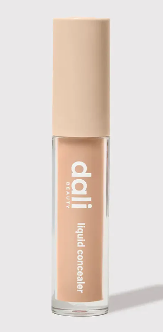 Dali Liquid Concealer - Maple