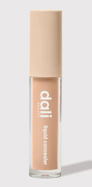 Dali Liquid Concealer - Maple