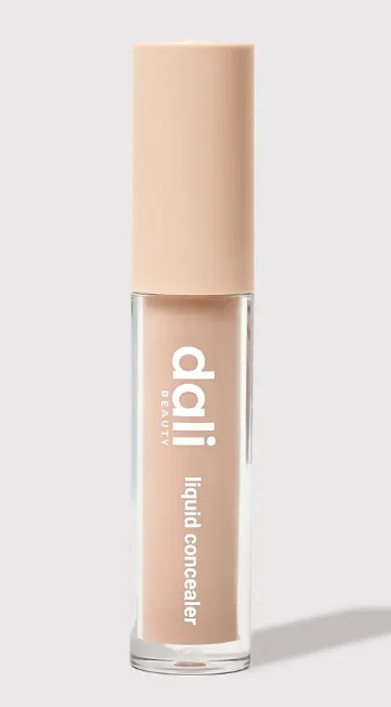 Dali Liquid Concealer - Porcelain