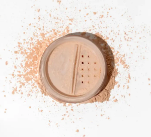 Dali Loose Powder - Fair 1