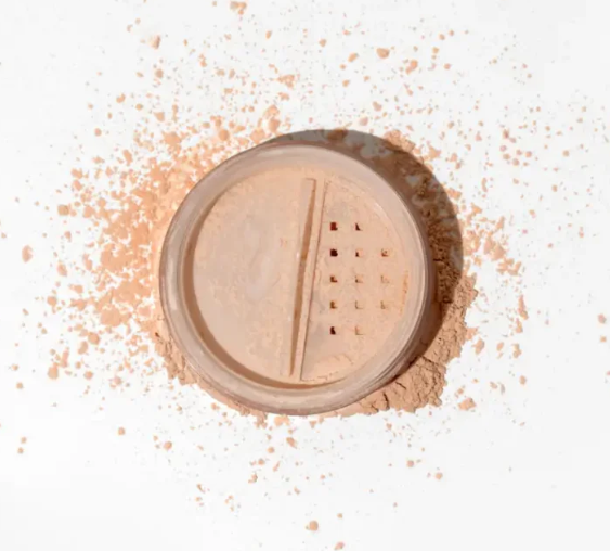 Dali Loose Powder
