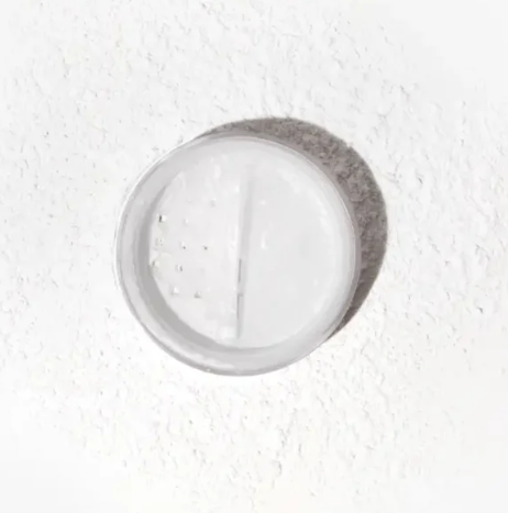 Dali Loose Powder - Transparent 3