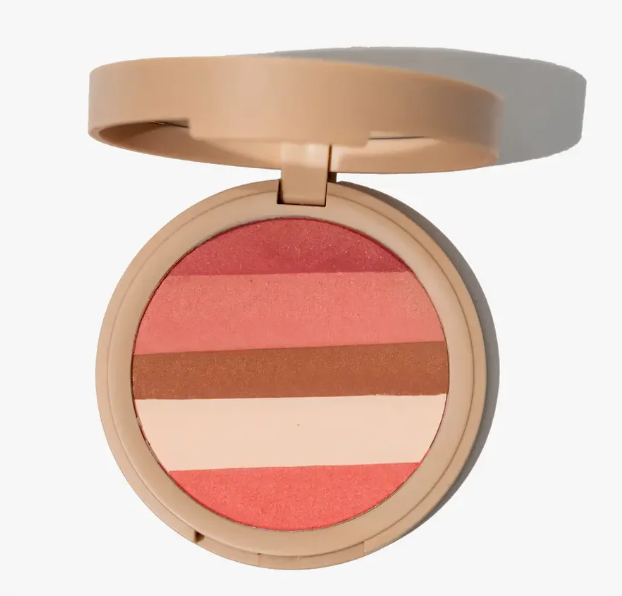 Dali Marble Blush - Rose 1