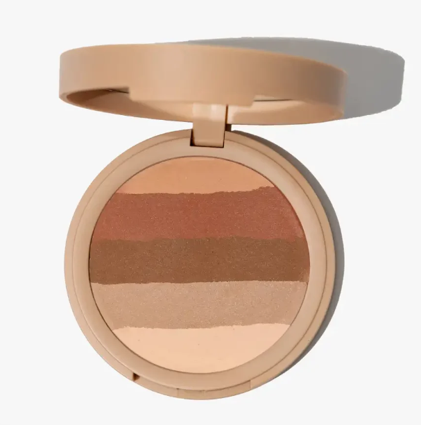 Dali Marble Blush - Toasty 3