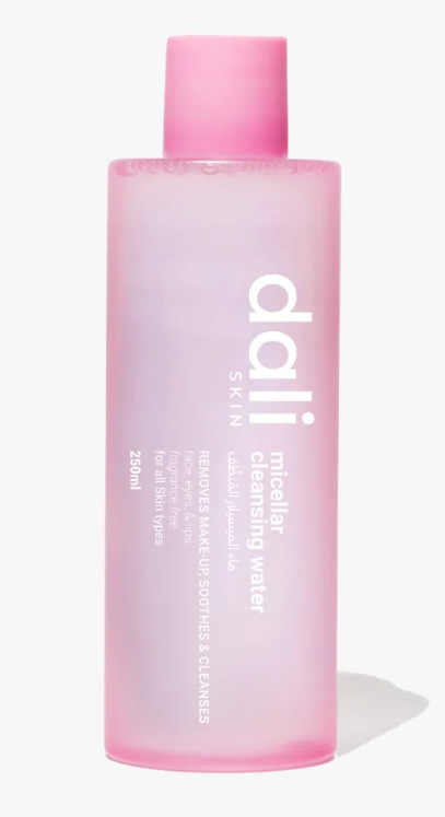 Dali Micellar Water