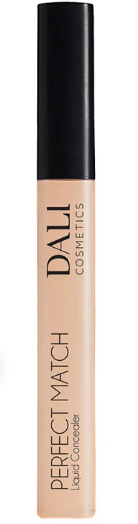Dali Perfect Match Liquid Concealer