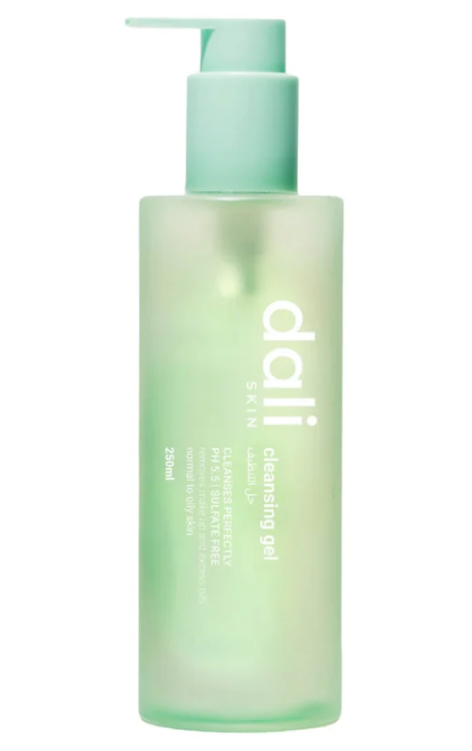 Dali Cleansing Gel