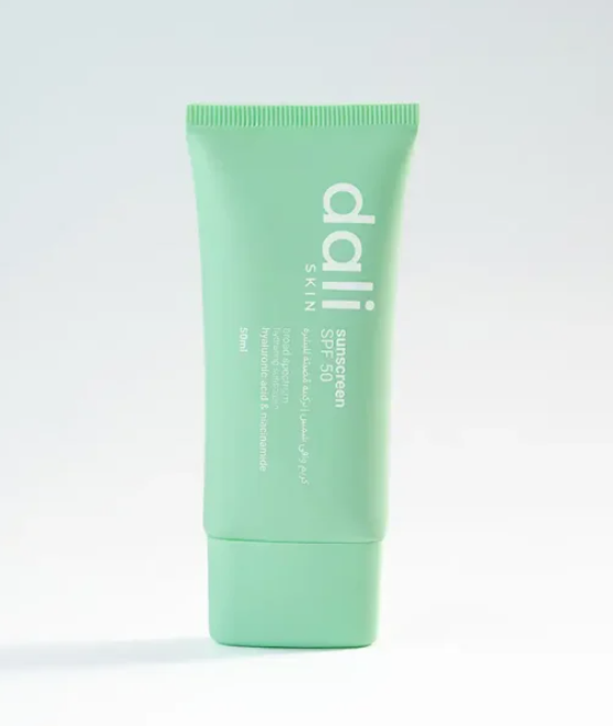 Dali Sunscreen SPF 50