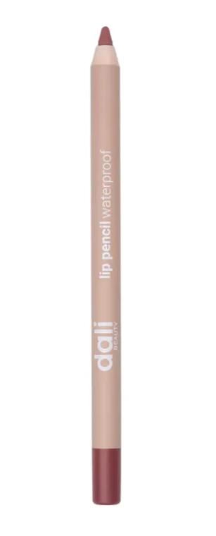 Dali Waterproof Lip Liner - Bare