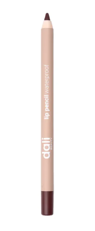 Dali Waterproof Lip Liner - Bordeaux