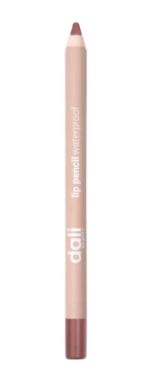 Dali Waterproof Lip Liner - Cocoa