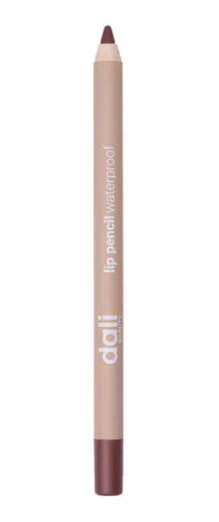 Dali Waterproof Lip Liner - Naked