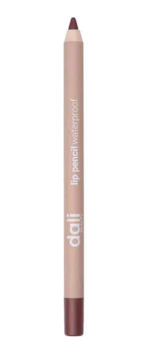 Dali Waterproof Lip Liner - Naked