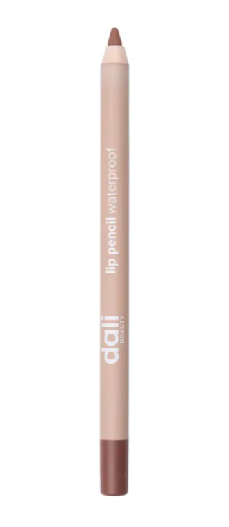 Dali Waterproof Lip Liner - Romantic rose