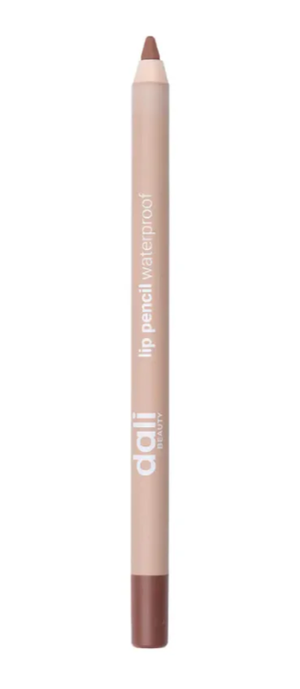 Dali Waterproof Lip Liner - Romantic rose
