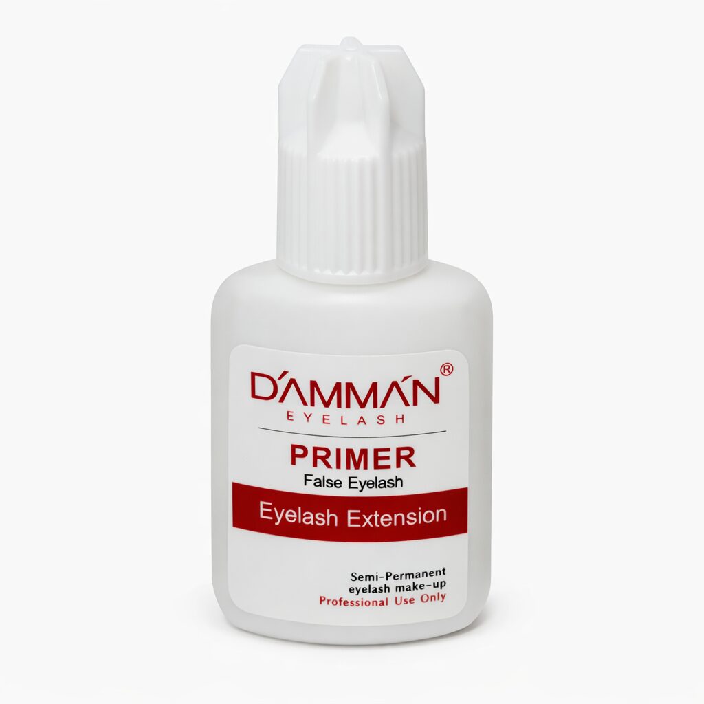 Damman Eyelash Primer