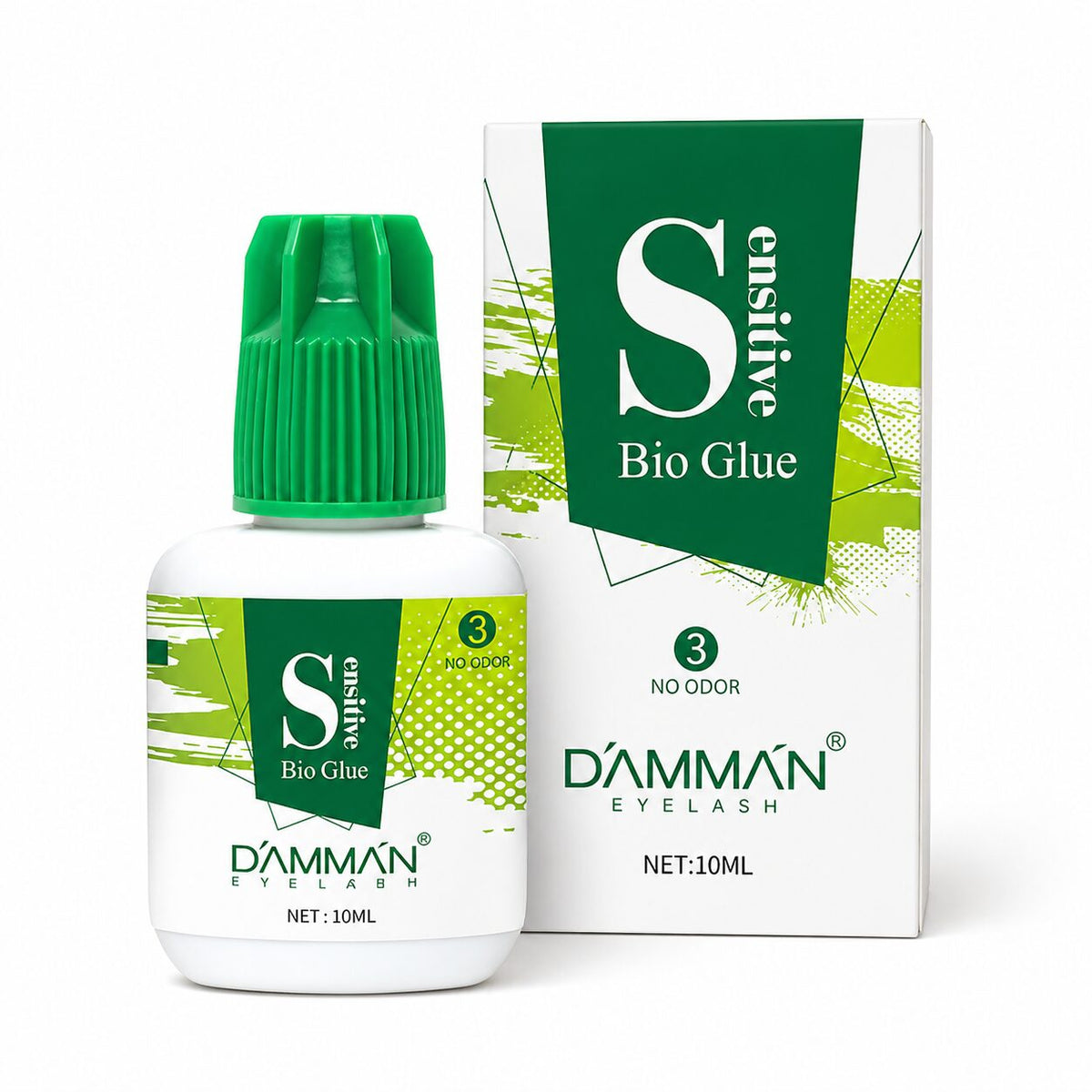 Damman No.3 Lash Extension Glue