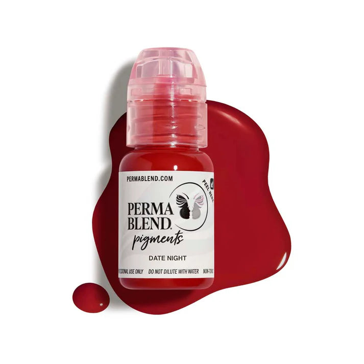 Perma Blend PMU Lip Pigment - Date Night