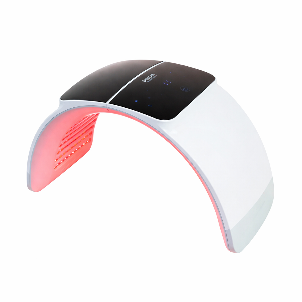 Deiovr LED Light Facial Therapy Machine