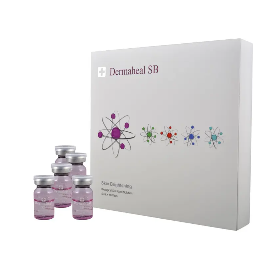 Dermaheal SB Skin Brightening Solution