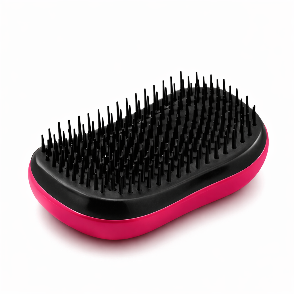 Detangling Hair Brush
