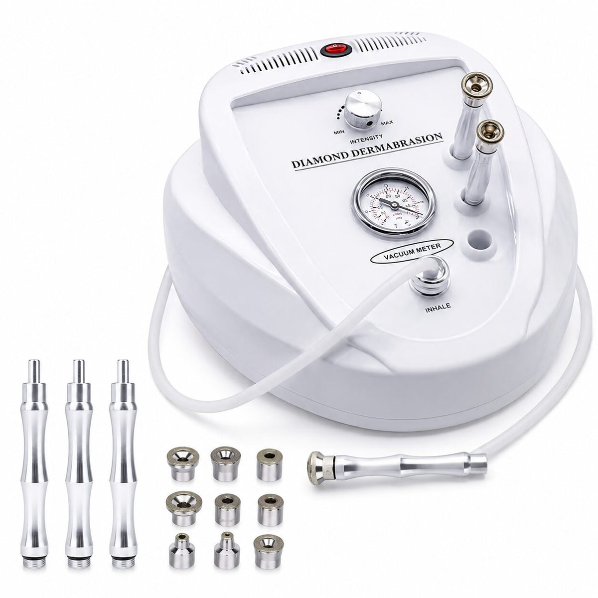 Diamond Dermabrasion Facial Machine