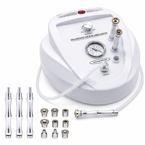 Diamond Dermabrasion Facial Machine