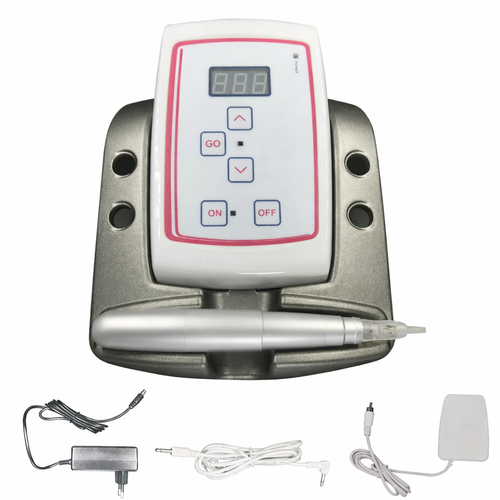 Digital Micropigmentation Tattoo Machine