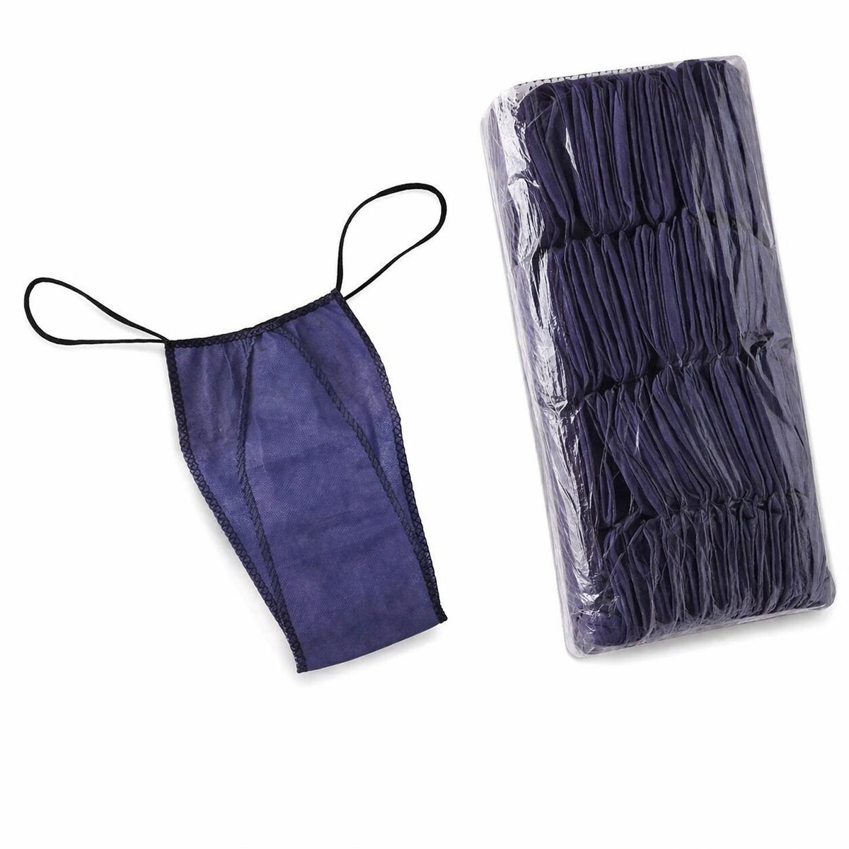 Disposable Non-Woven Panties - 100 pcs
